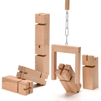 Thumbnail for Froebel Tower Bundle