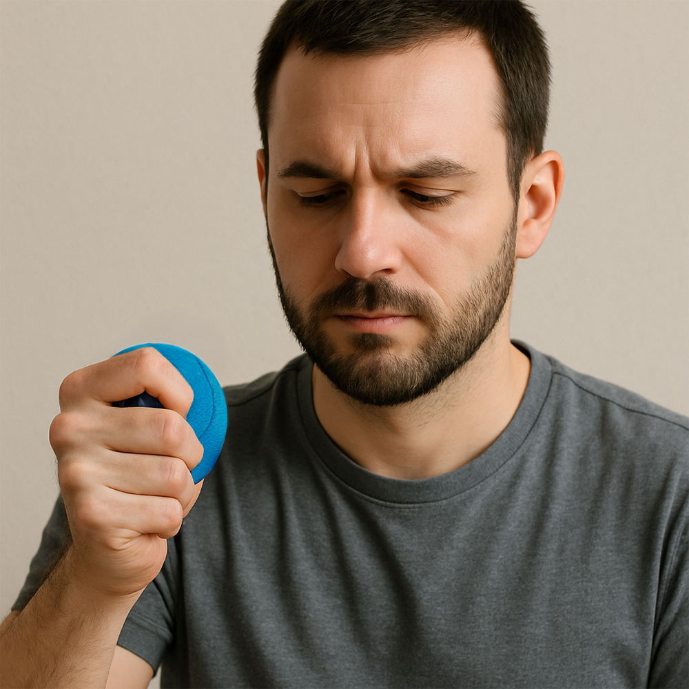 RELAX³ - Die Stressbälle