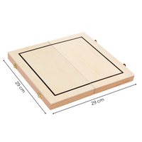 Thumbnail for System Board Pro to go - Foldable & Magnetic