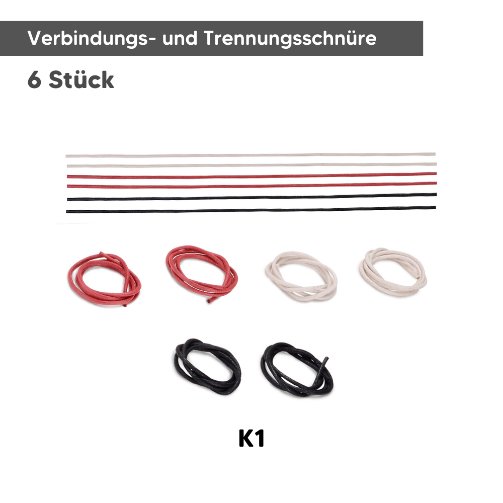 Einzelne systemische Figuren