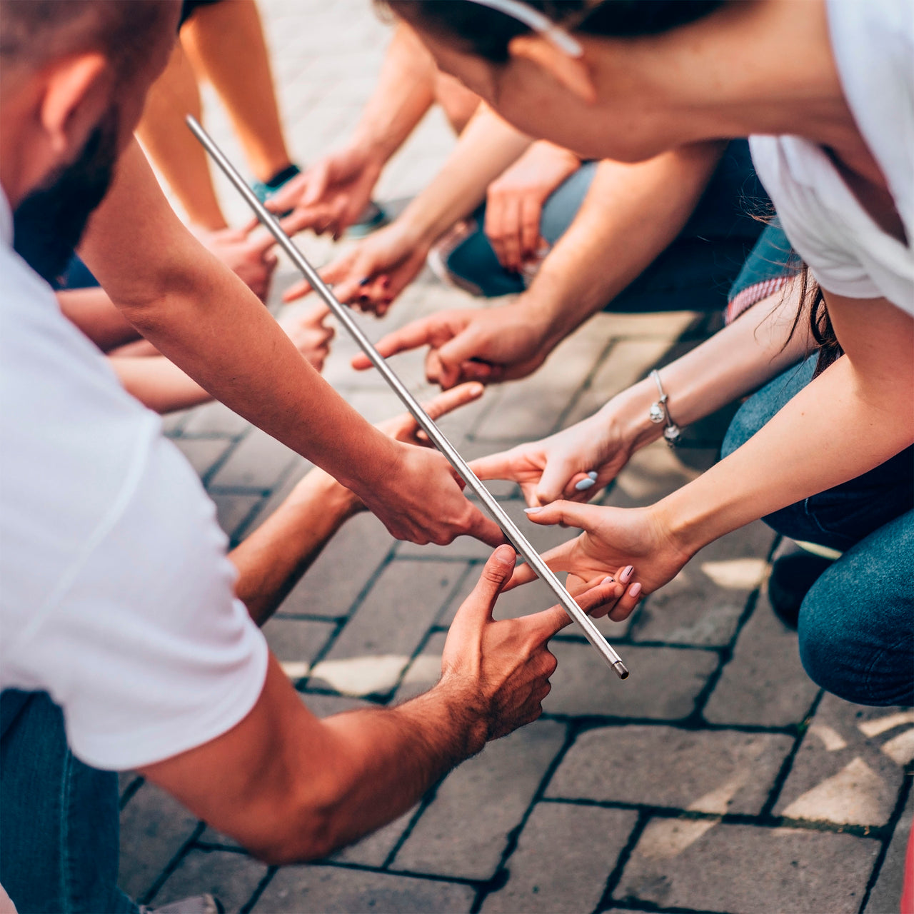 Bundle de team building