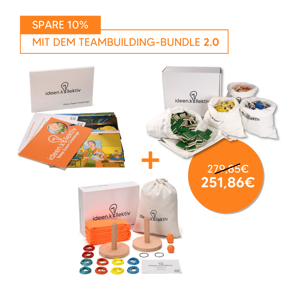 Teambuilding Bundle 2.0