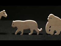 Figure di animali