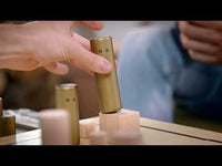 Systembrett Pro Figuren (Gold)
