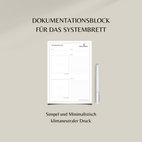 Thumbnail for Doku Block Systembrett