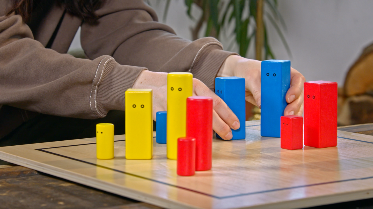 Understand the Four-Color Model: A Guide to Effective Communication ...