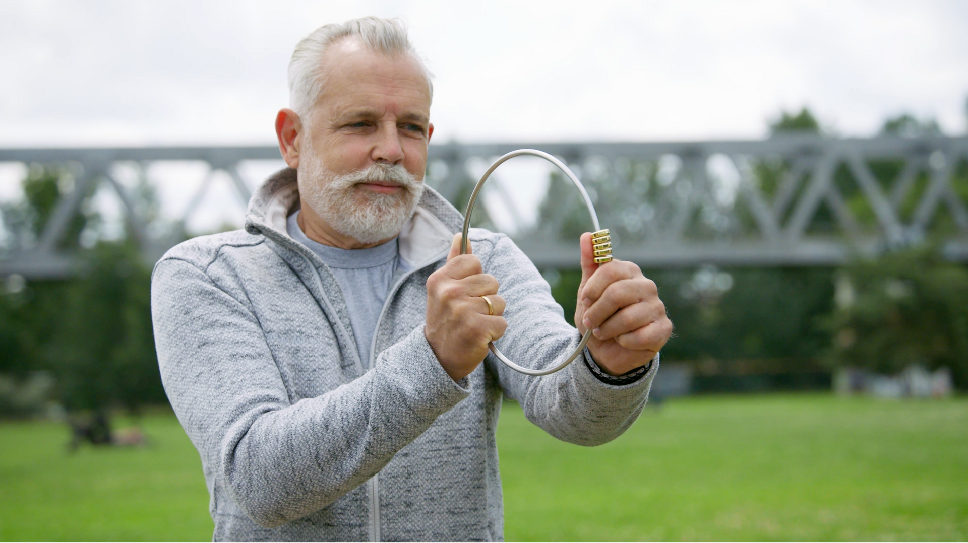 Teamring: 💍 Kein „Ja, ich will“ – aber ja, ich spiel!