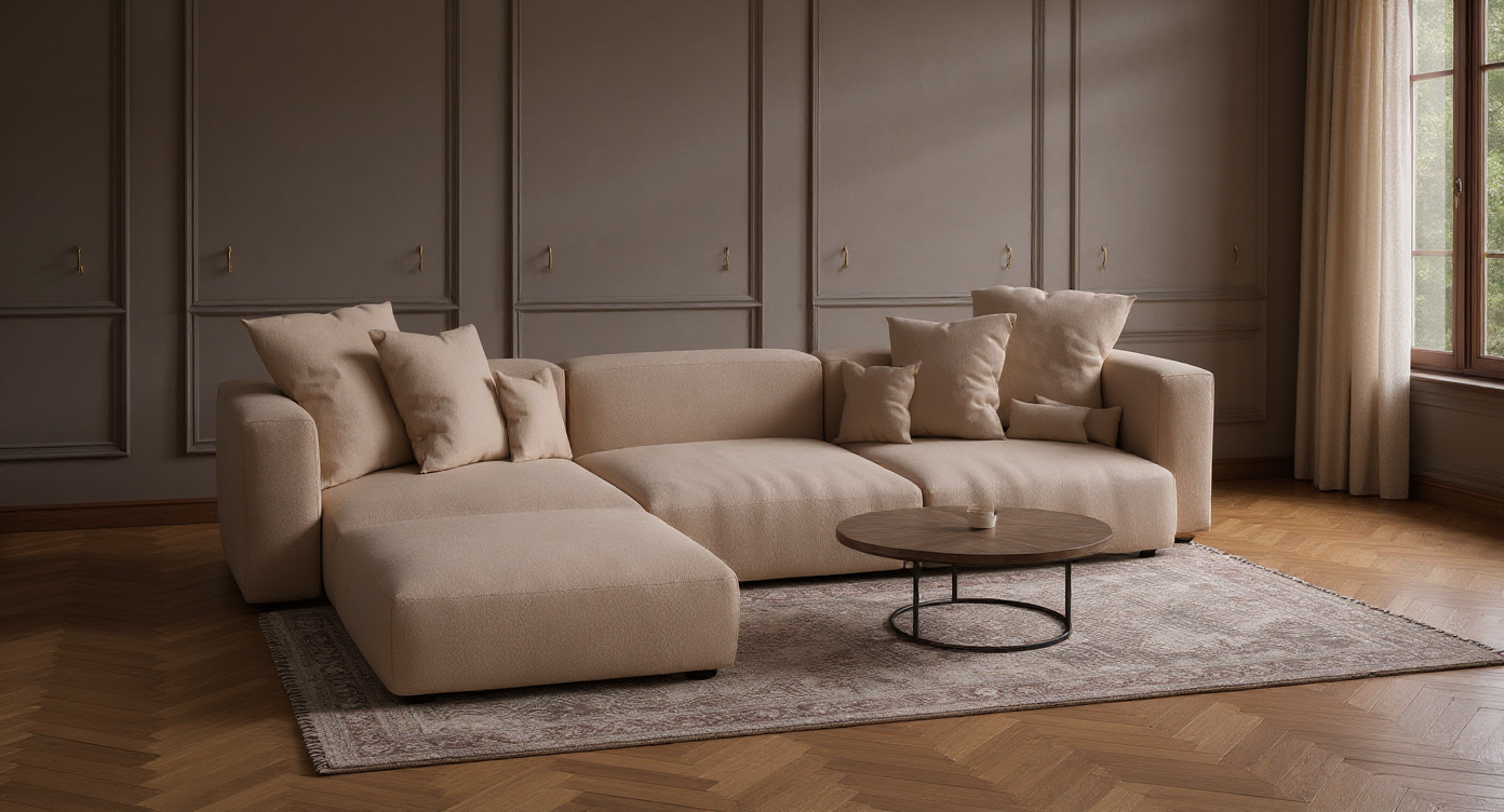 Wie Räume Veränderung unterstützen – Raumgestaltung im Coaching bewusst nutzen