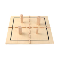 Thumbnail for Systembrett Zonenteiler