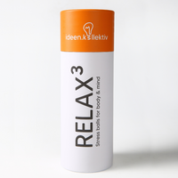 Thumbnail for RELAX³ - Las pelotas antiestrés