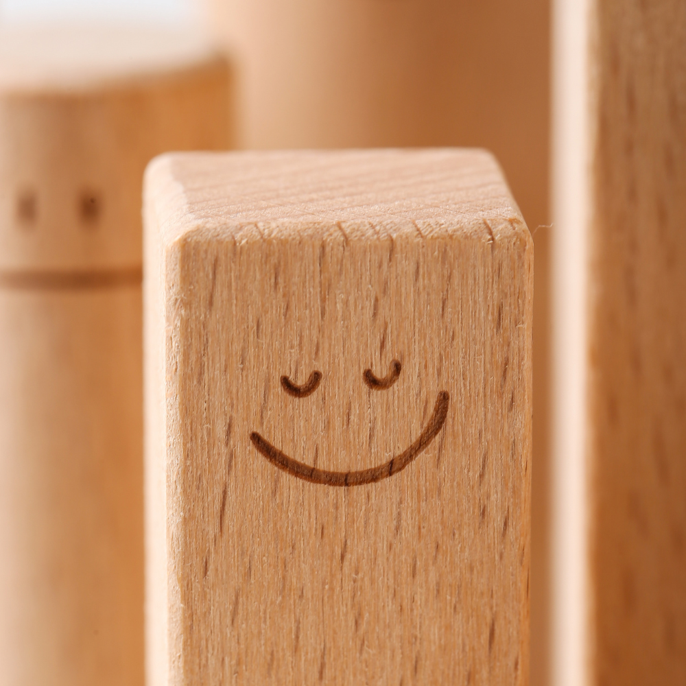 Systembrett Pro Figuren mit Emotionen