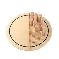 Thumbnail for Systembrett Zonenteiler