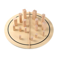 Thumbnail for Systembrett Zonenteiler