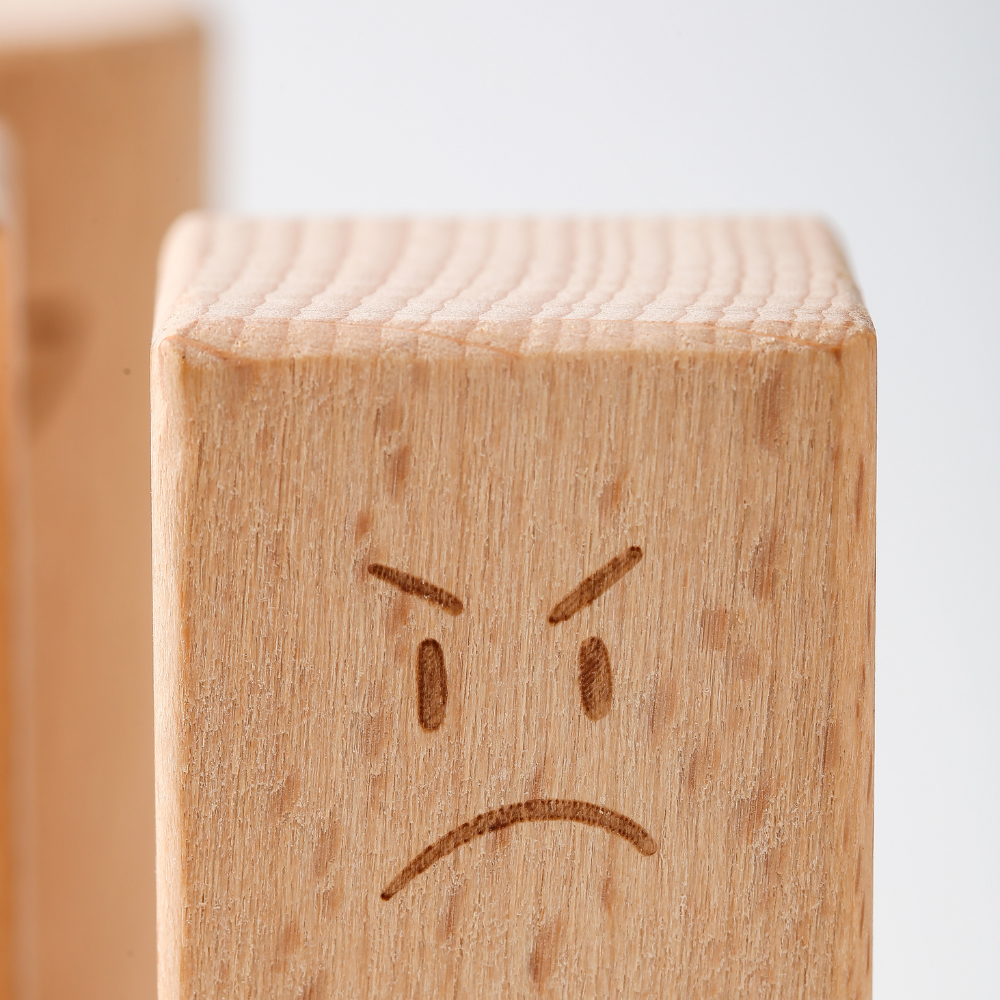 Systembrett Pro Figuren mit Emotionen