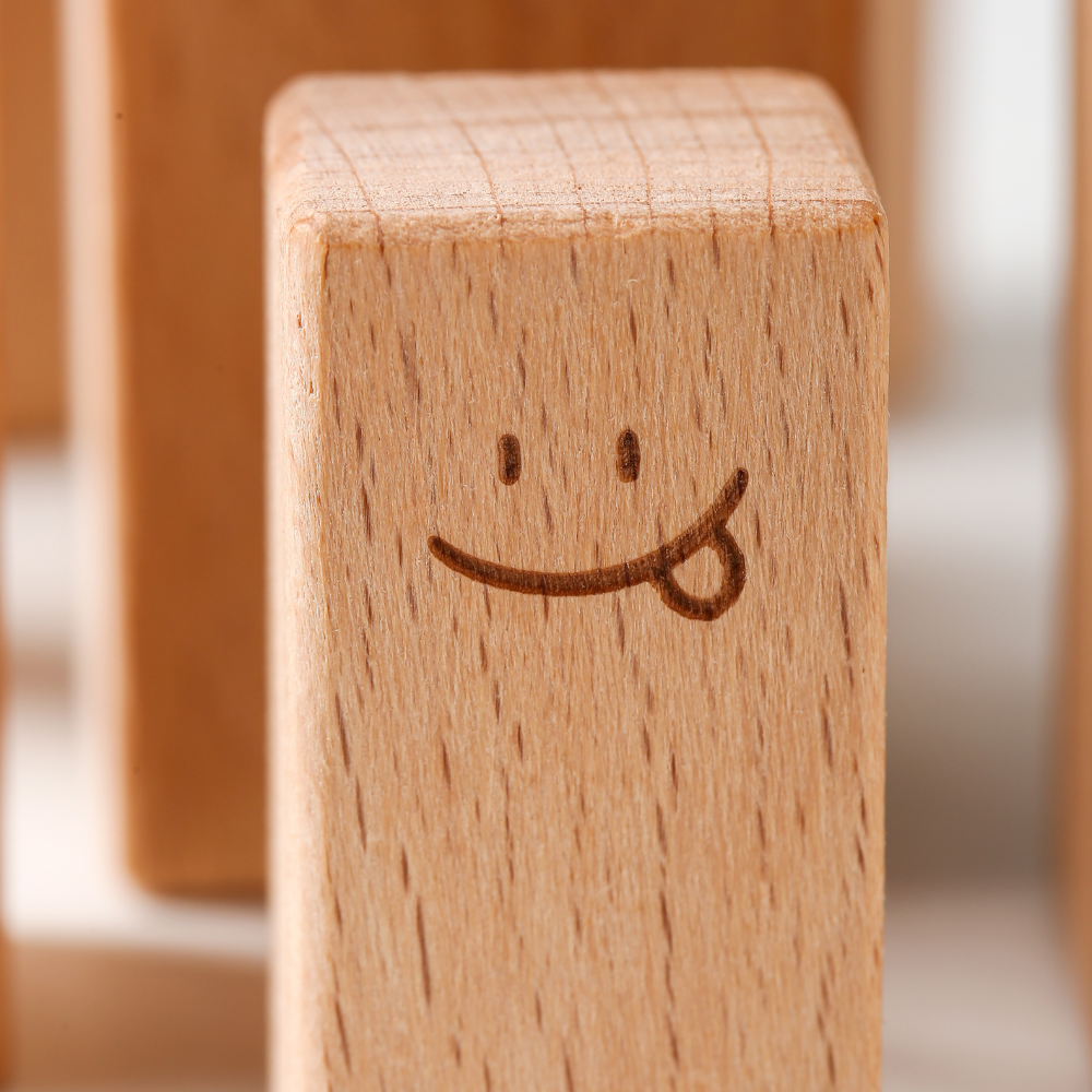 Systembrett Pro Figuren mit Emotionen