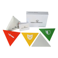 Thumbnail for Dramadreieck