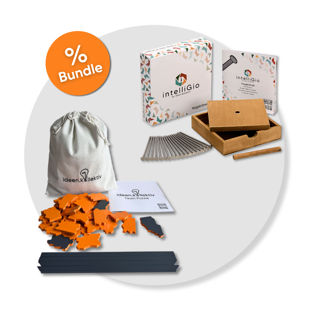 Perspektivwechsel Bundle