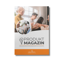 Thumbnail for Produktmagazin