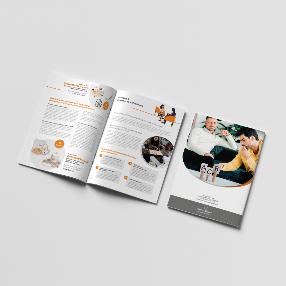 Produktmagazin - PDF-Download