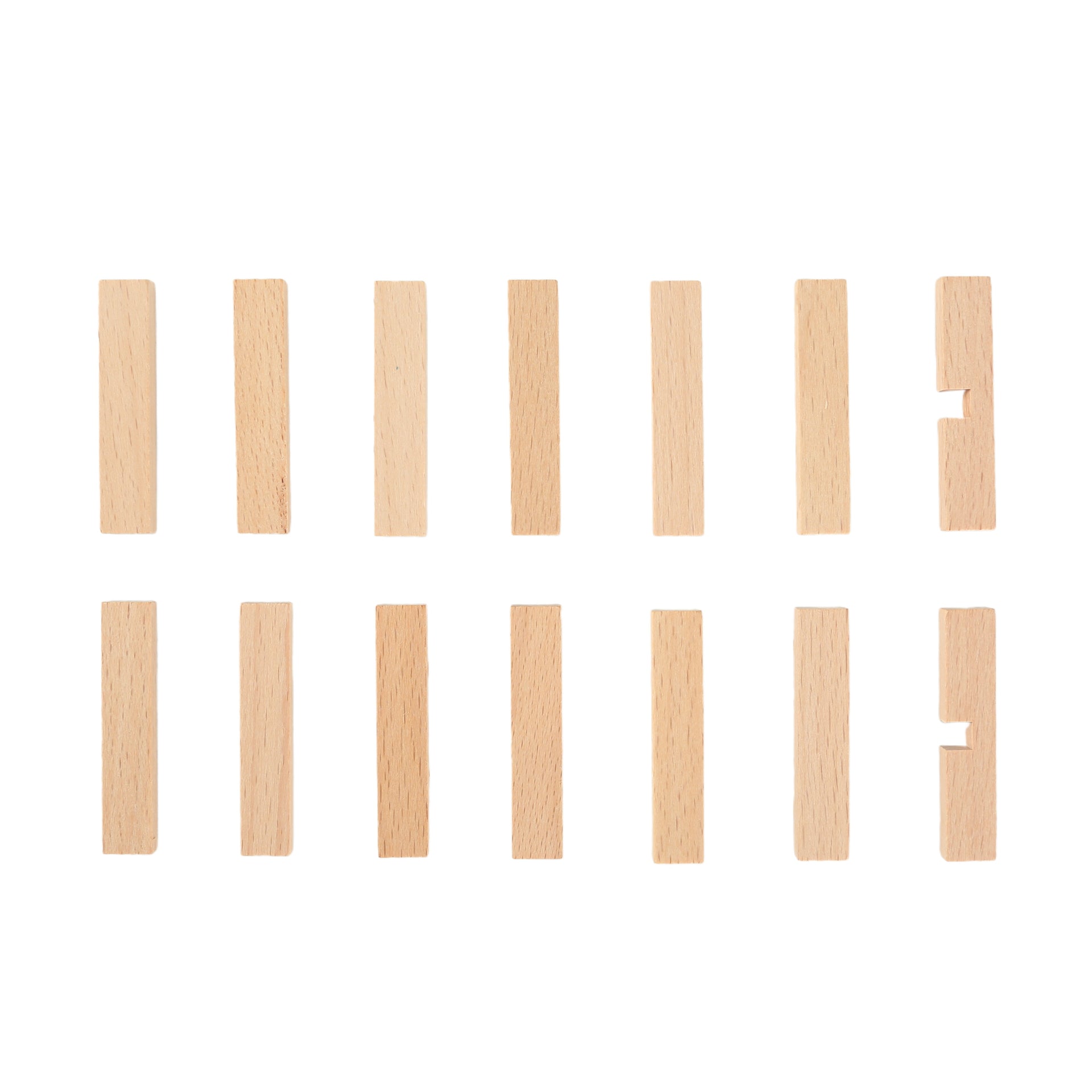 Systembrett Zonenteiler