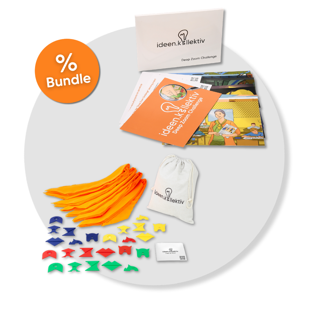 Kommunikationsbundle
