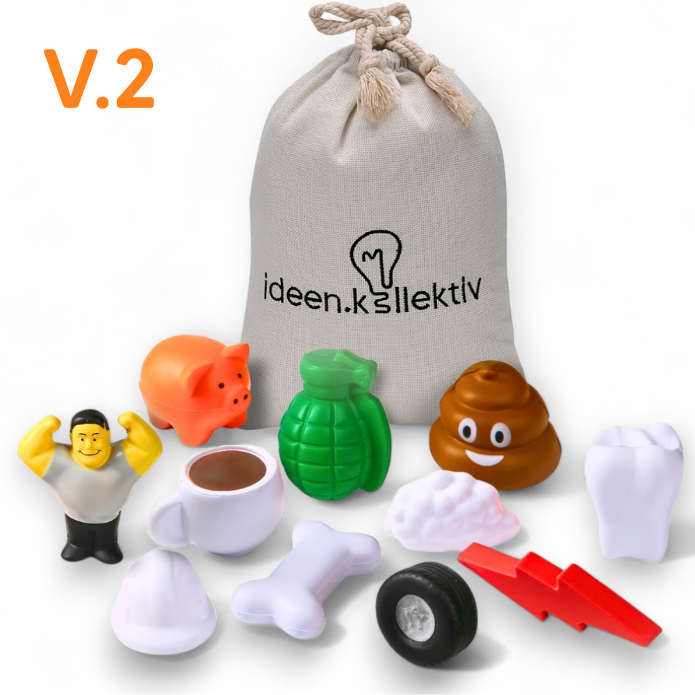 Moderation Balls