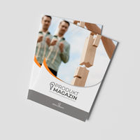 Thumbnail for Produktmagazin - PDF-Download