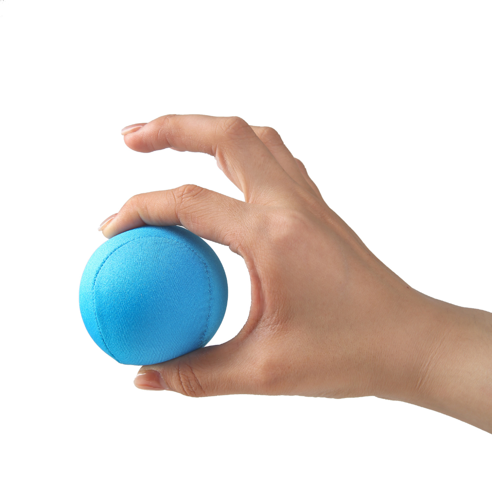 RELAX³ - Die Stressbälle