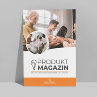 Thumbnail for Produktmagazin