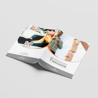 Thumbnail for Produktmagazin - PDF-Download