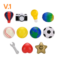 Thumbnail for Moderation Balls