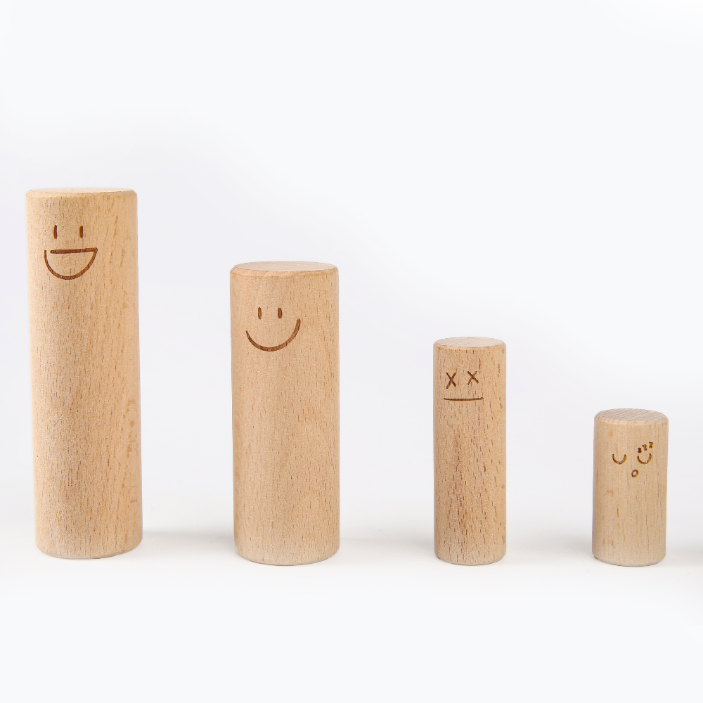 Systembrett Pro Figuren mit Emotionen