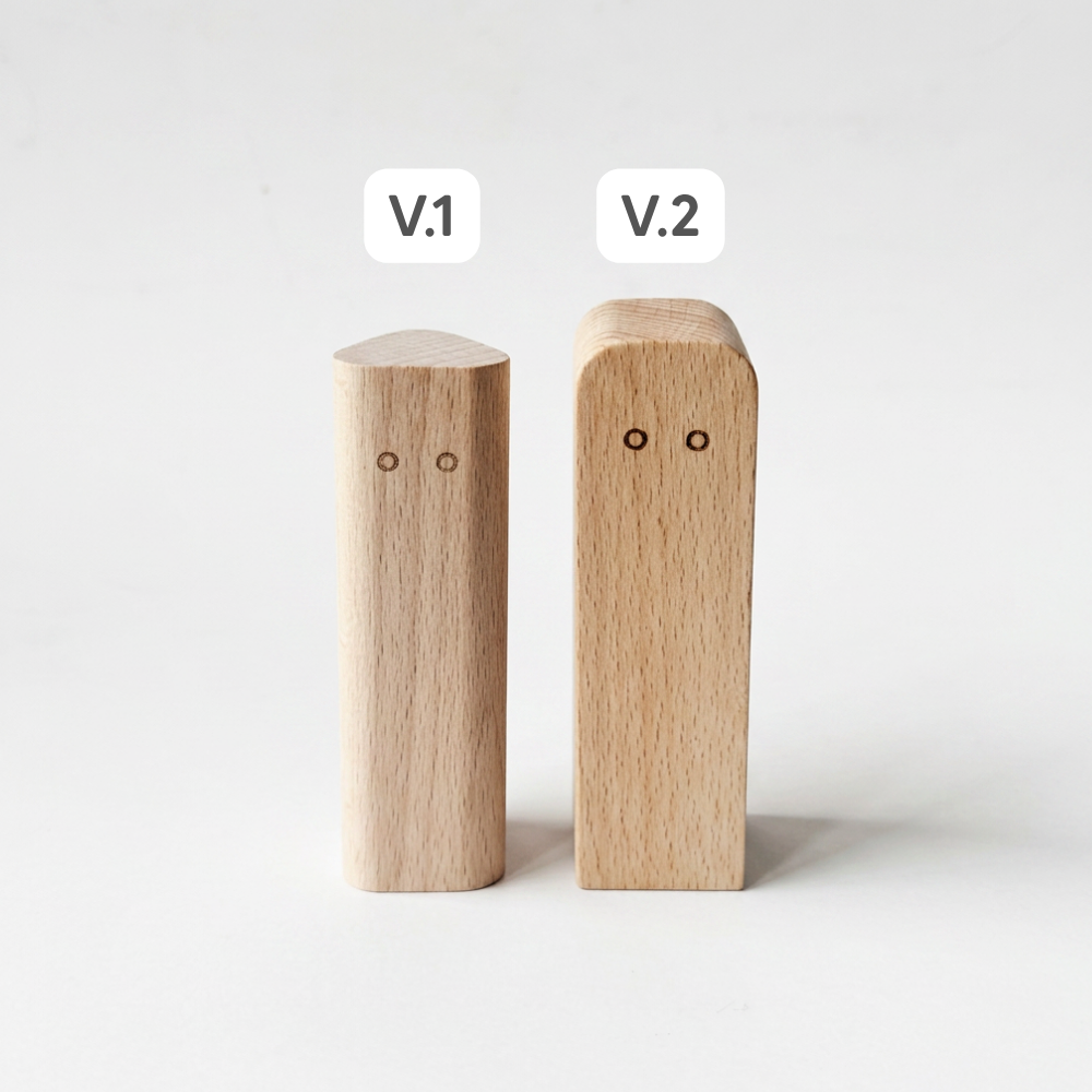 Systembrett Pro Figuren (non binär)