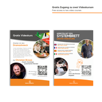 Thumbnail for Schnupperbox – Systemische Methoden einfach kennenlernen