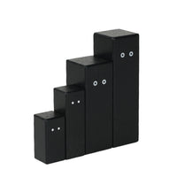 Thumbnail for Systembrett Pro Figuren (Schwarz)