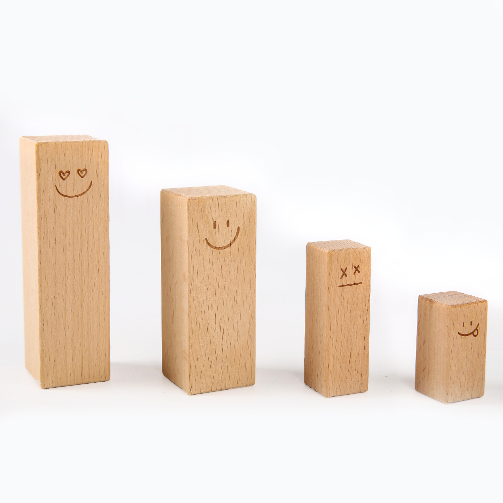 Systembrett Pro Figuren mit Emotionen