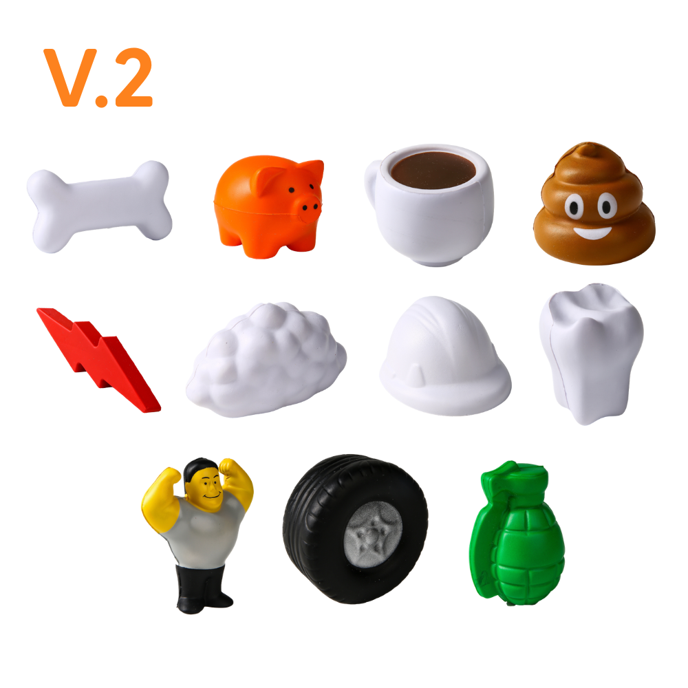 Moderation Balls