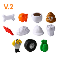 Thumbnail for Moderation Balls
