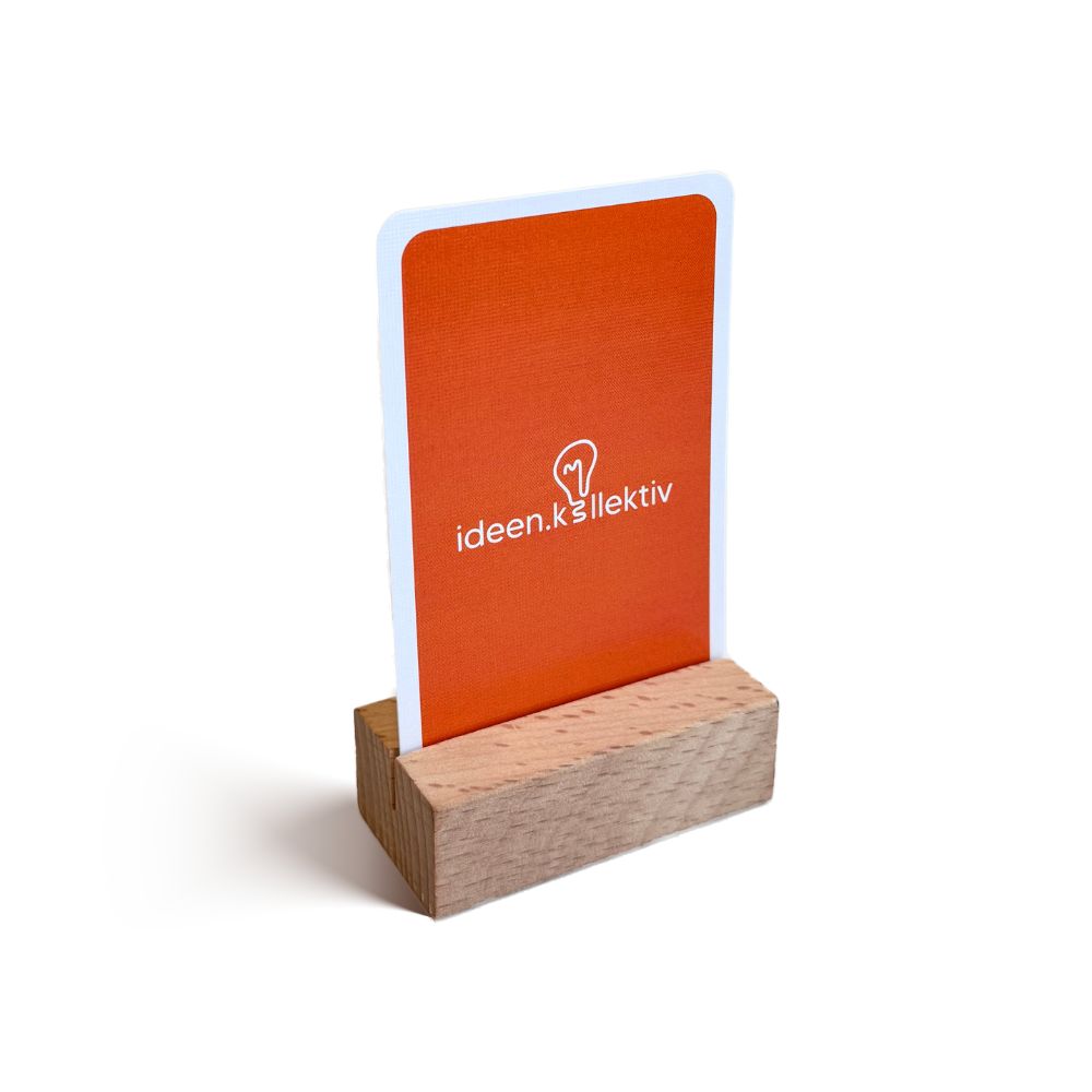 card holder