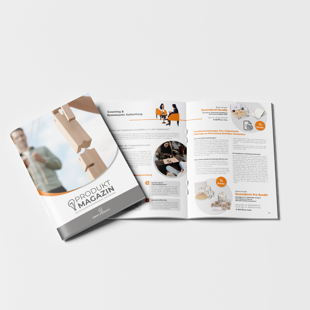 Produktmagazin - PDF-Download