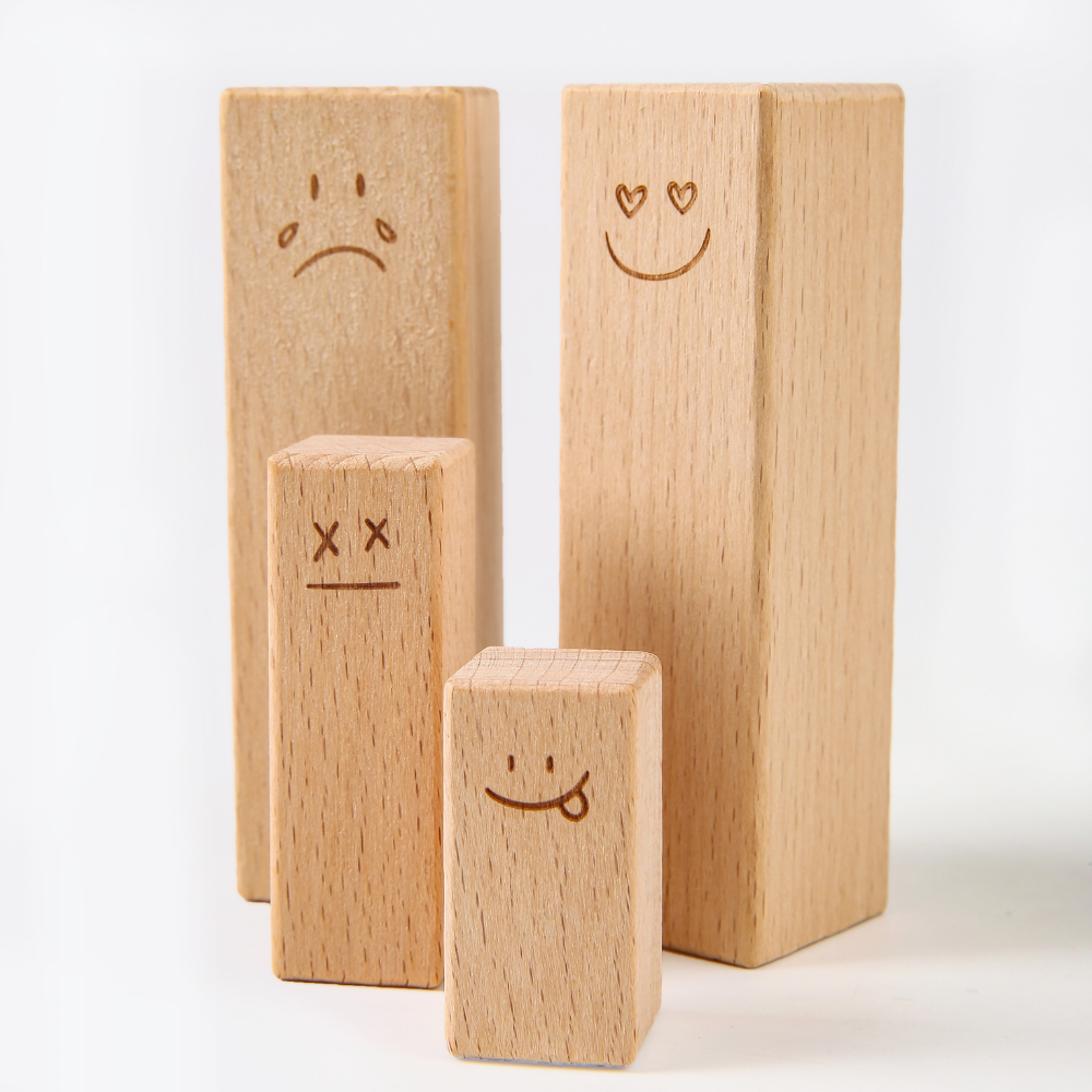 Systembrett Pro Figuren mit Emotionen