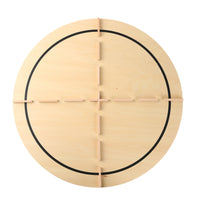 Thumbnail for Systembrett Zonenteiler