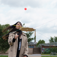 Thumbnail for UFO