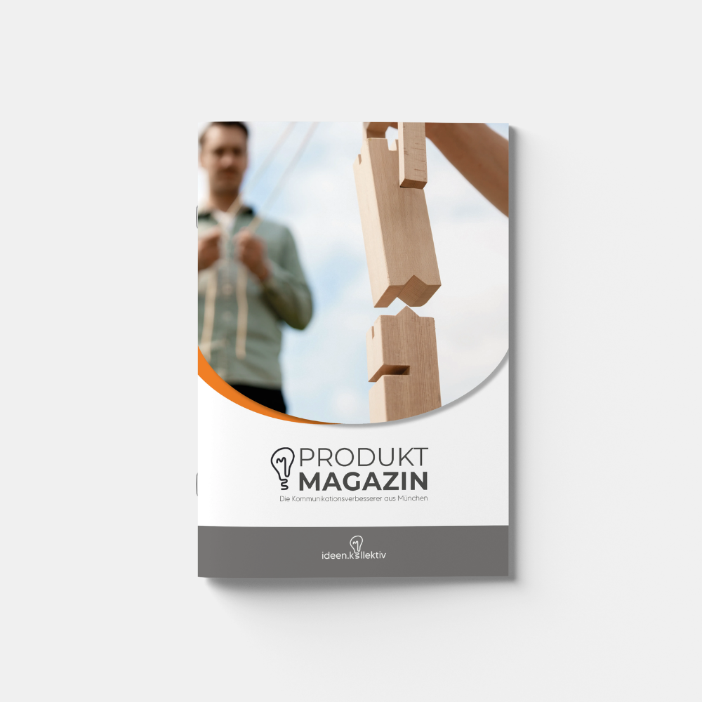 Produktmagazin - PDF-Download