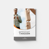 Thumbnail for Produktmagazin - PDF-Download