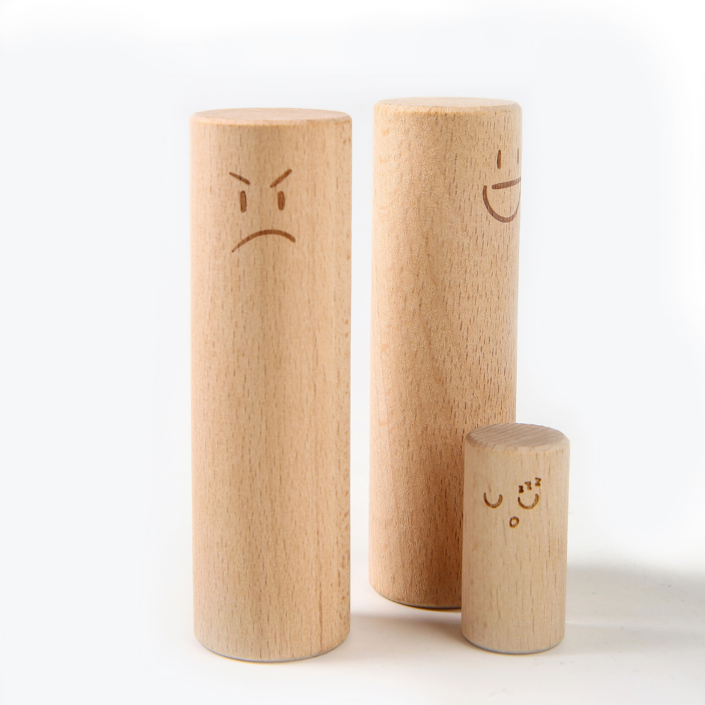 Systembrett Pro Figuren mit Emotionen