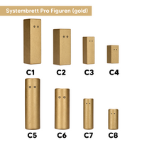 Thumbnail for Figuras sistémicas individuales