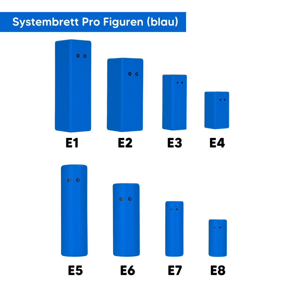 Individual Systemic Figures