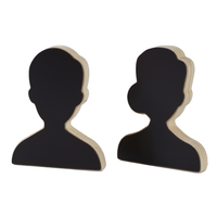 Thumbnail for Genogramm Set