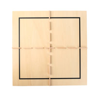 Thumbnail for Systembrett Zonenteiler